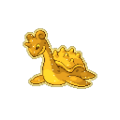 Glorious Lapras